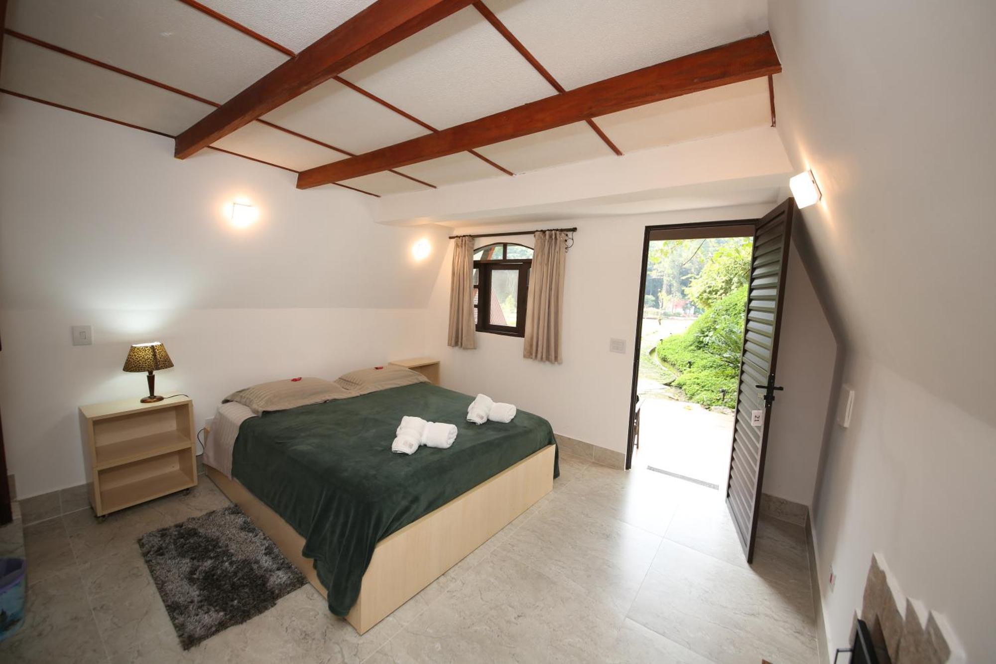 Spazio Di Garda Sao Roque  Ngoại thất bức ảnh