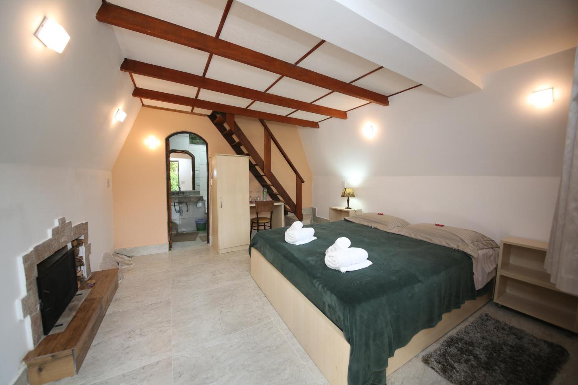 Spazio Di Garda Sao Roque  Ngoại thất bức ảnh