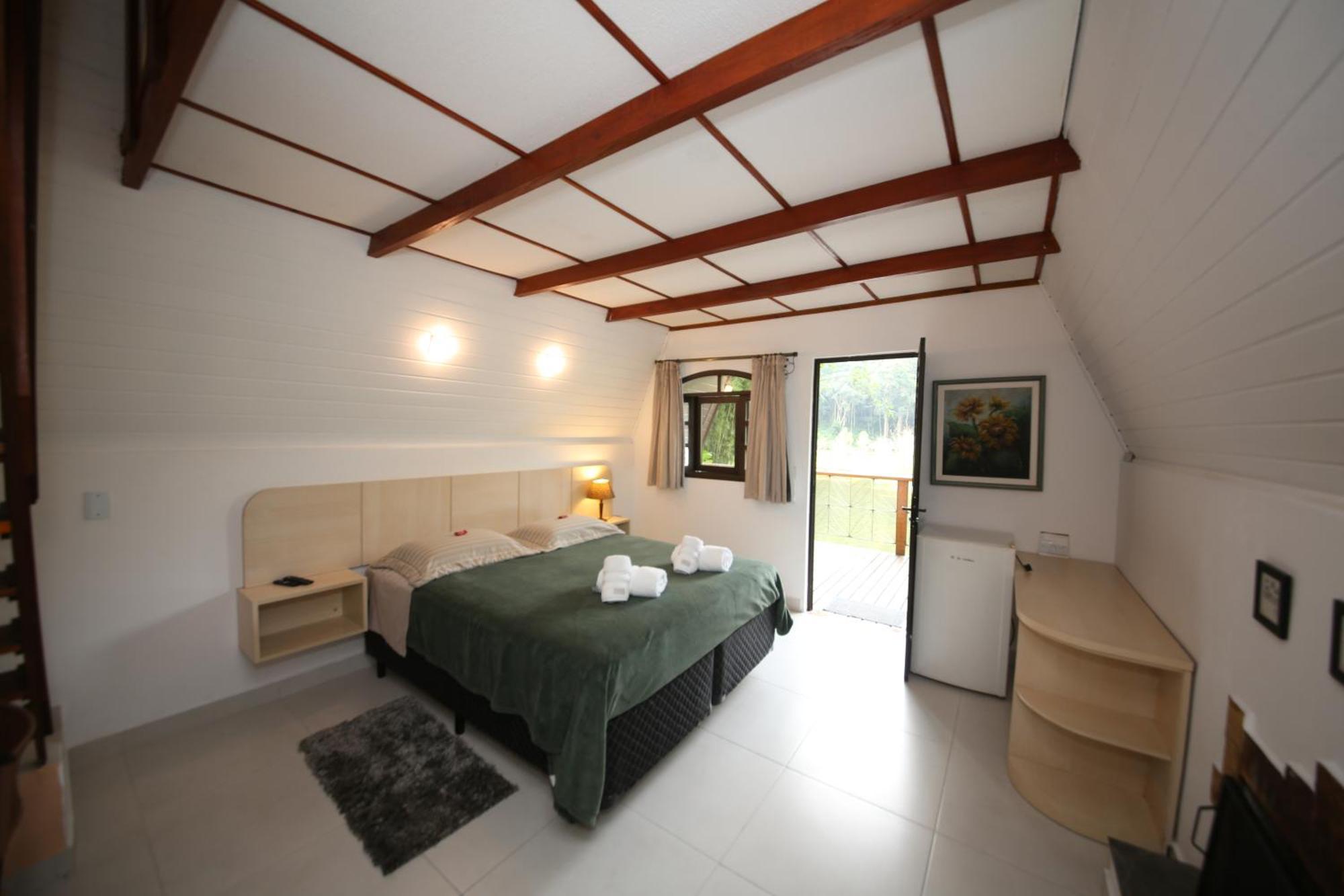 Spazio Di Garda Sao Roque  Ngoại thất bức ảnh