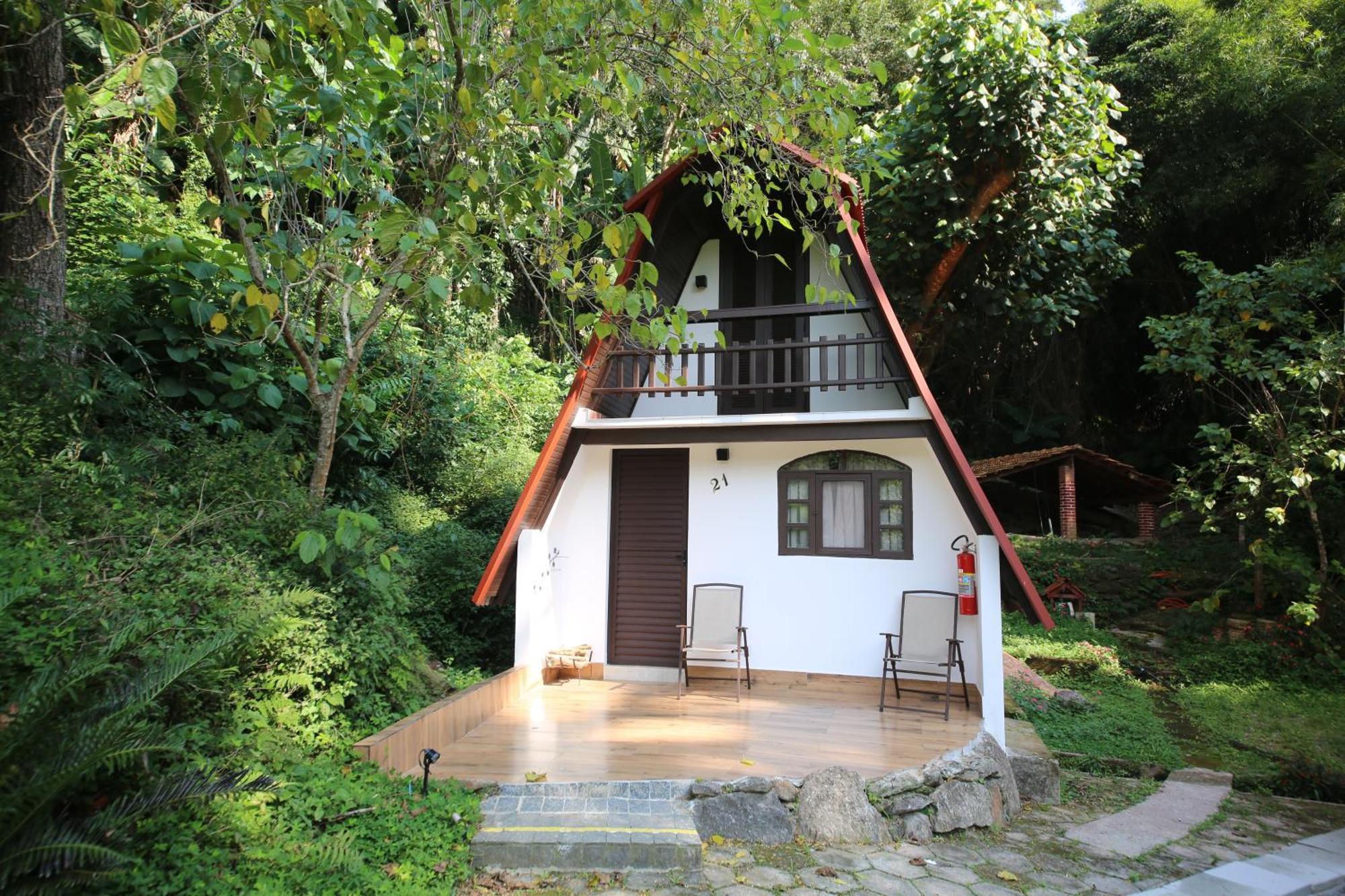 Spazio Di Garda Sao Roque  Ngoại thất bức ảnh