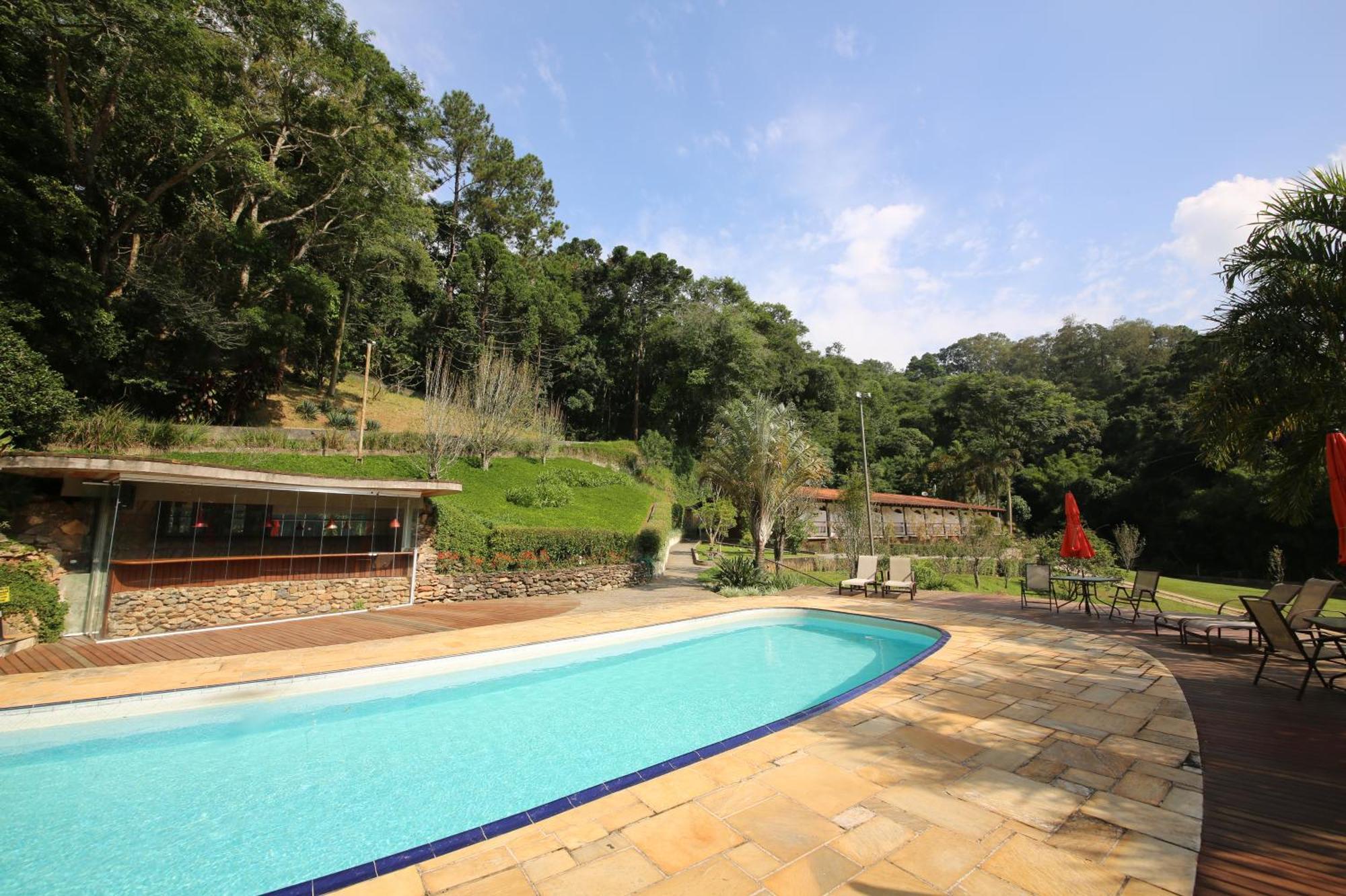 Spazio Di Garda Sao Roque  Ngoại thất bức ảnh