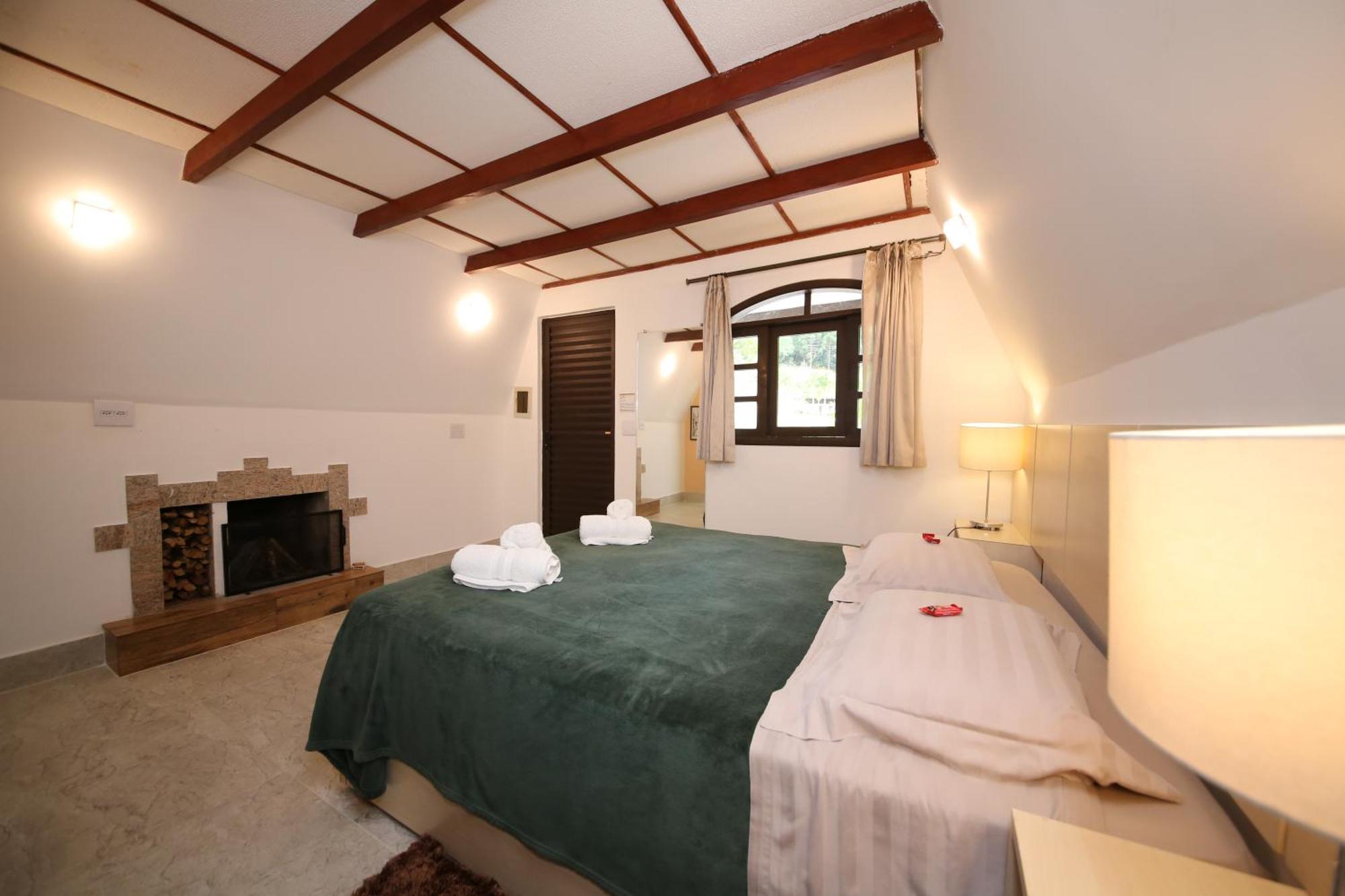 Spazio Di Garda Sao Roque  Ngoại thất bức ảnh