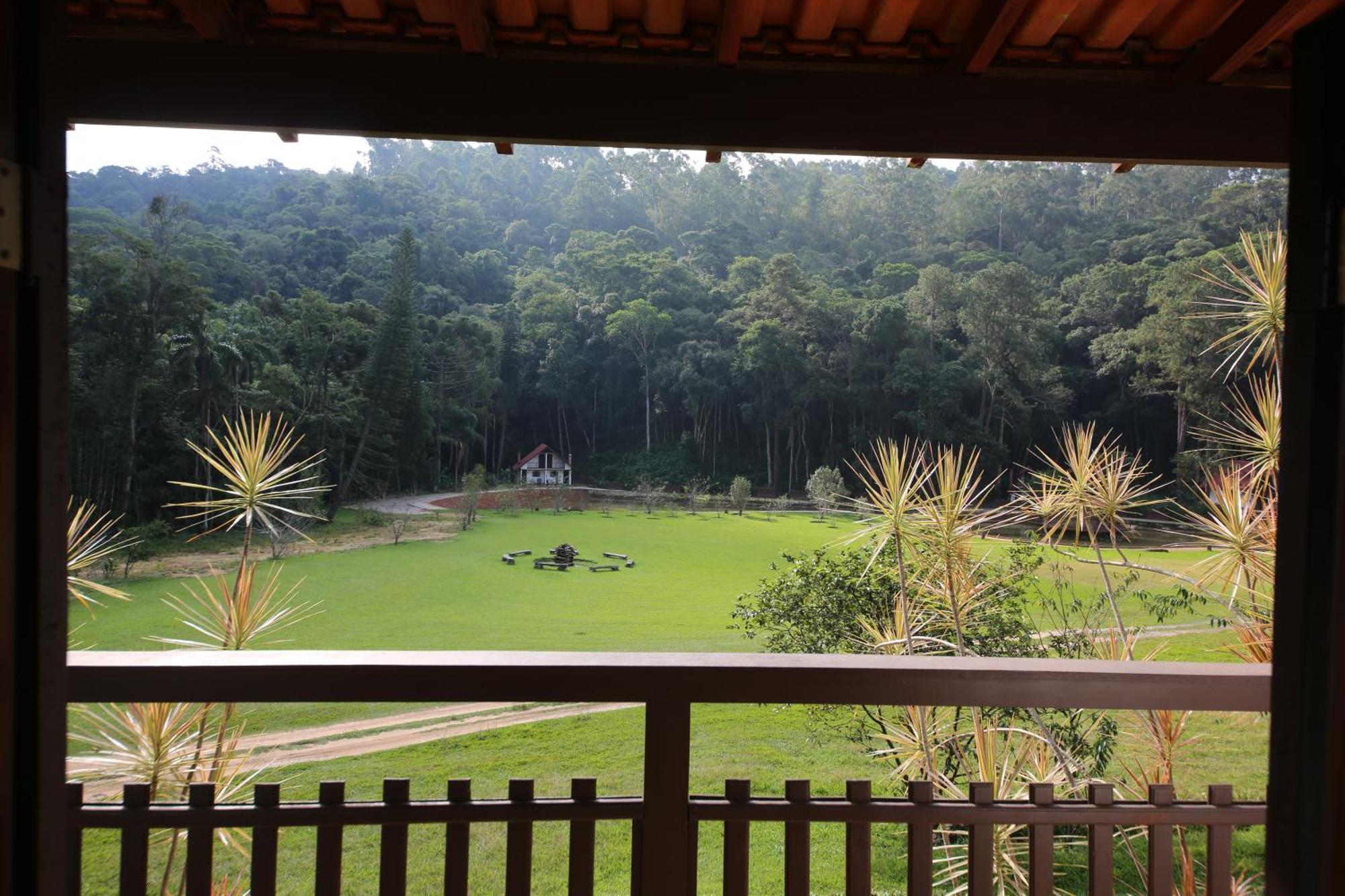 Spazio Di Garda Sao Roque  Ngoại thất bức ảnh