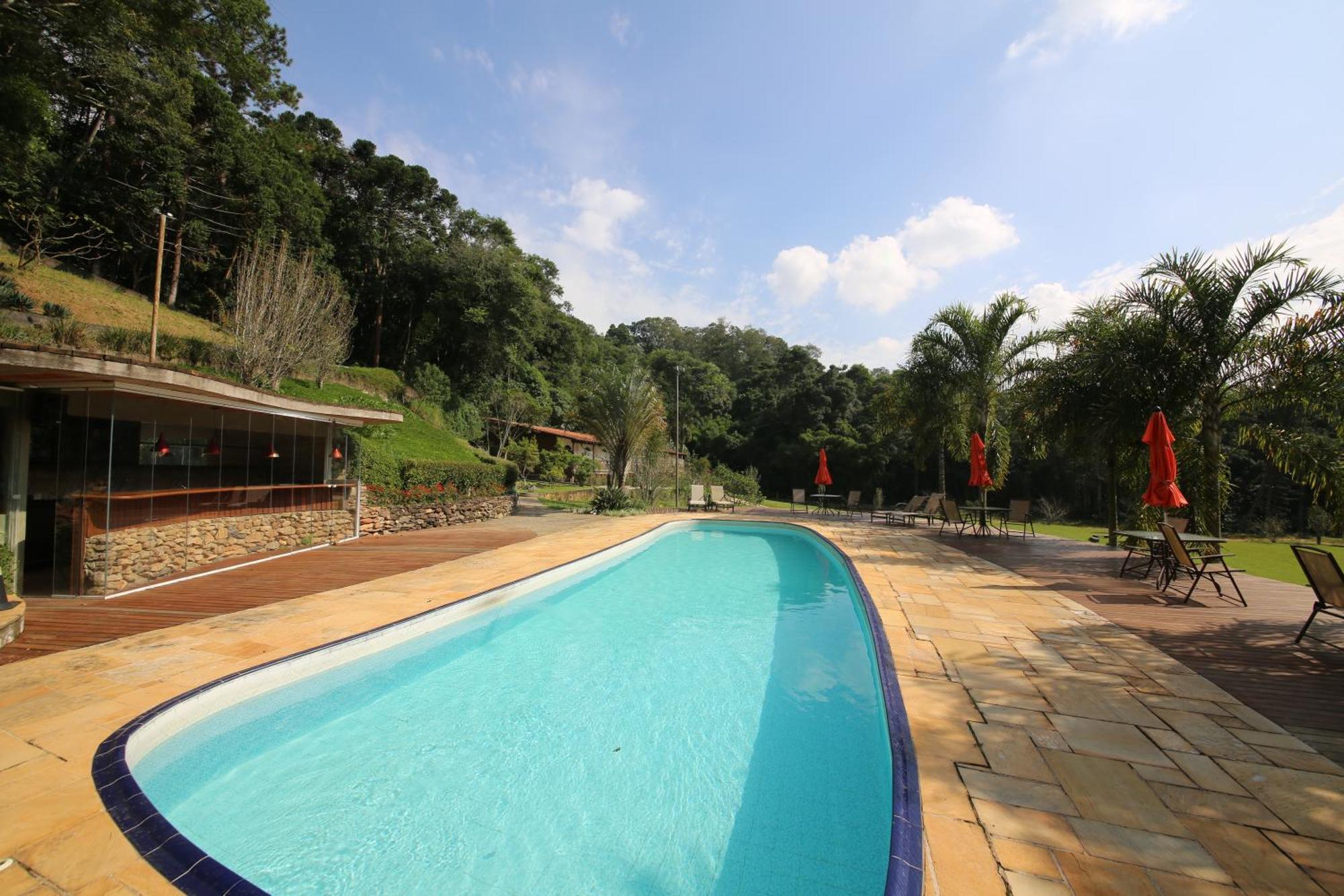 Spazio Di Garda Sao Roque  Ngoại thất bức ảnh