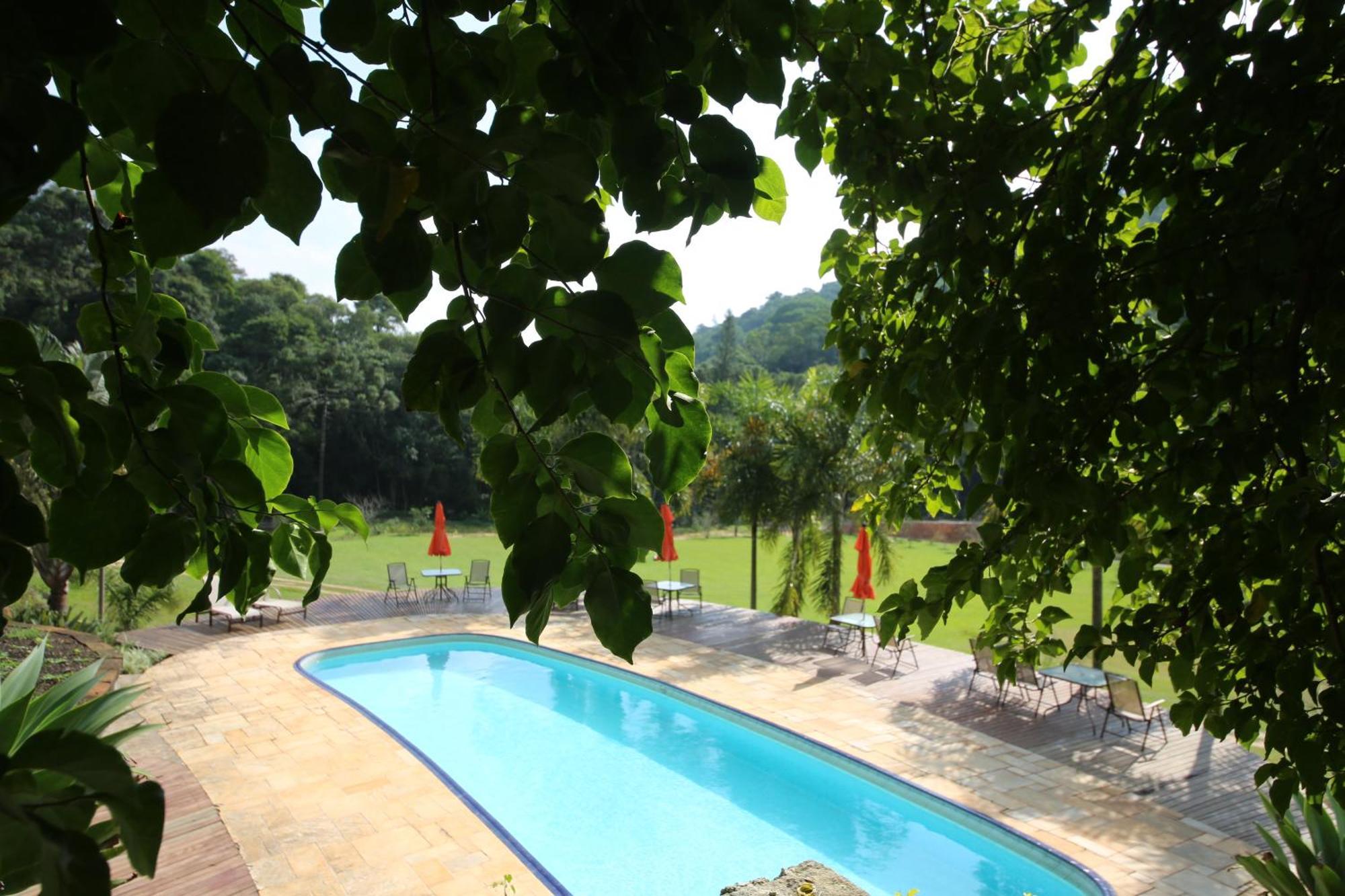 Spazio Di Garda Sao Roque  Ngoại thất bức ảnh