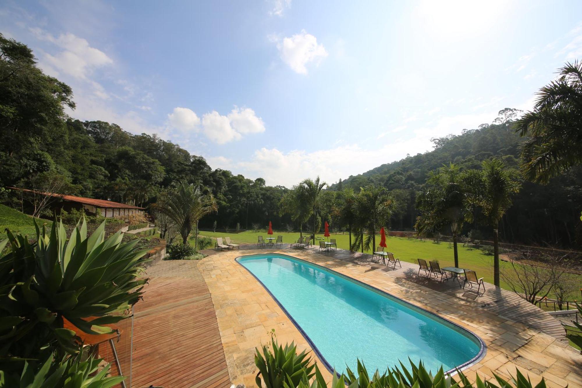 Spazio Di Garda Sao Roque  Ngoại thất bức ảnh