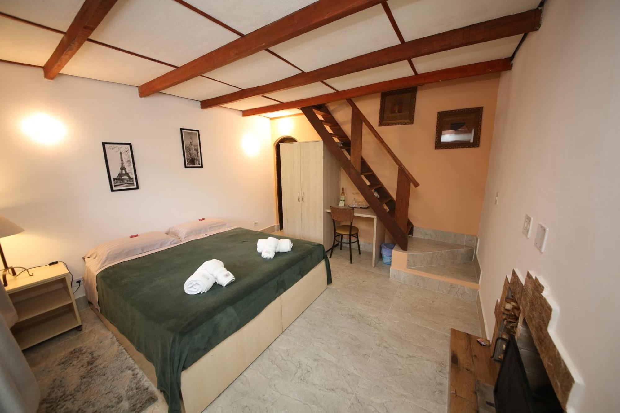 Spazio Di Garda Sao Roque  Ngoại thất bức ảnh