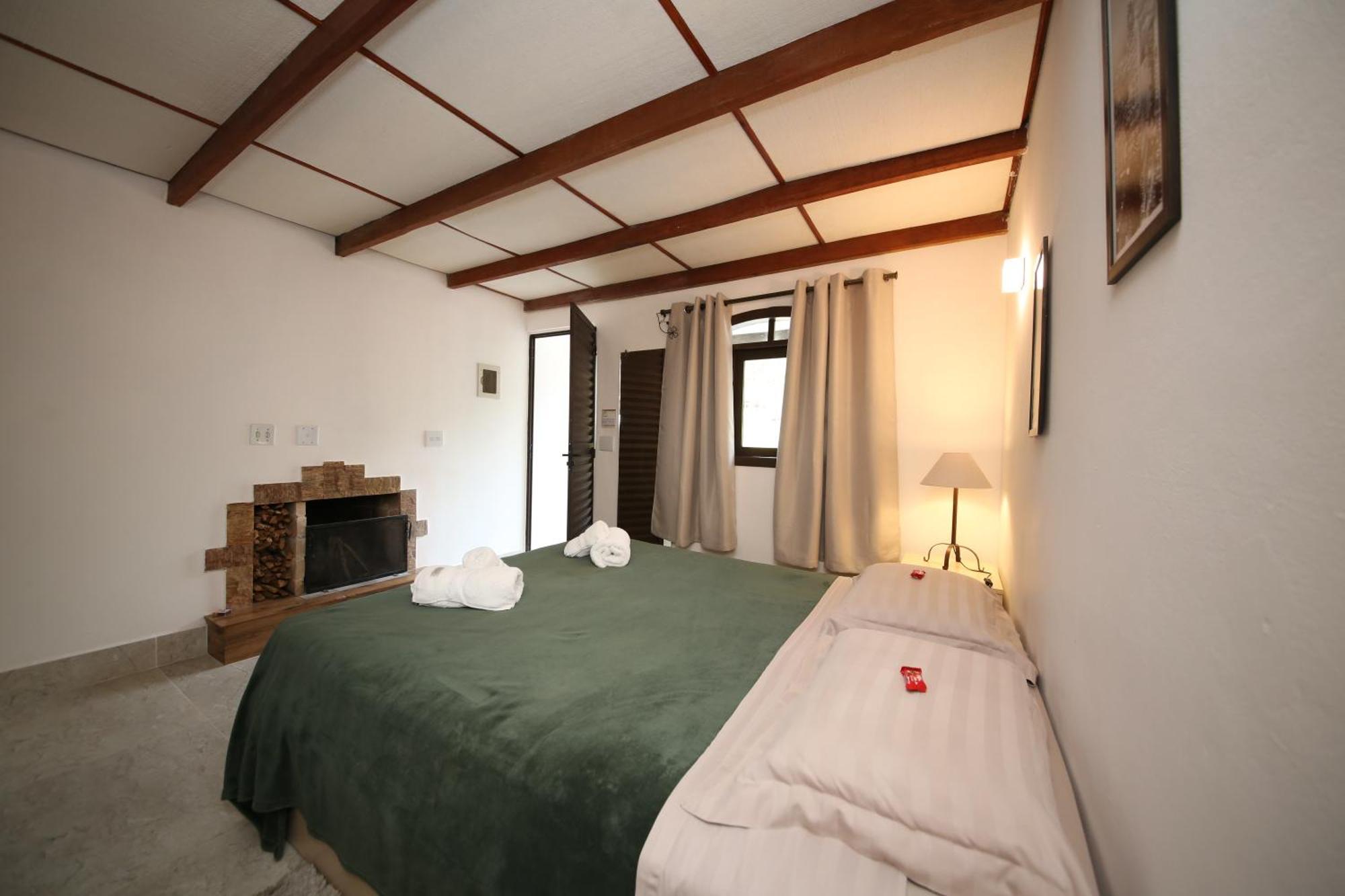 Spazio Di Garda Sao Roque  Ngoại thất bức ảnh