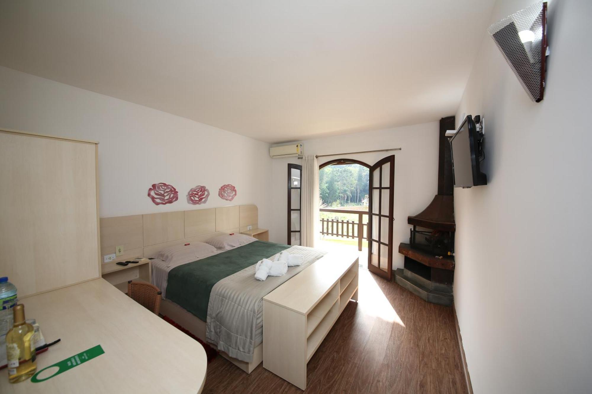 Spazio Di Garda Sao Roque  Ngoại thất bức ảnh