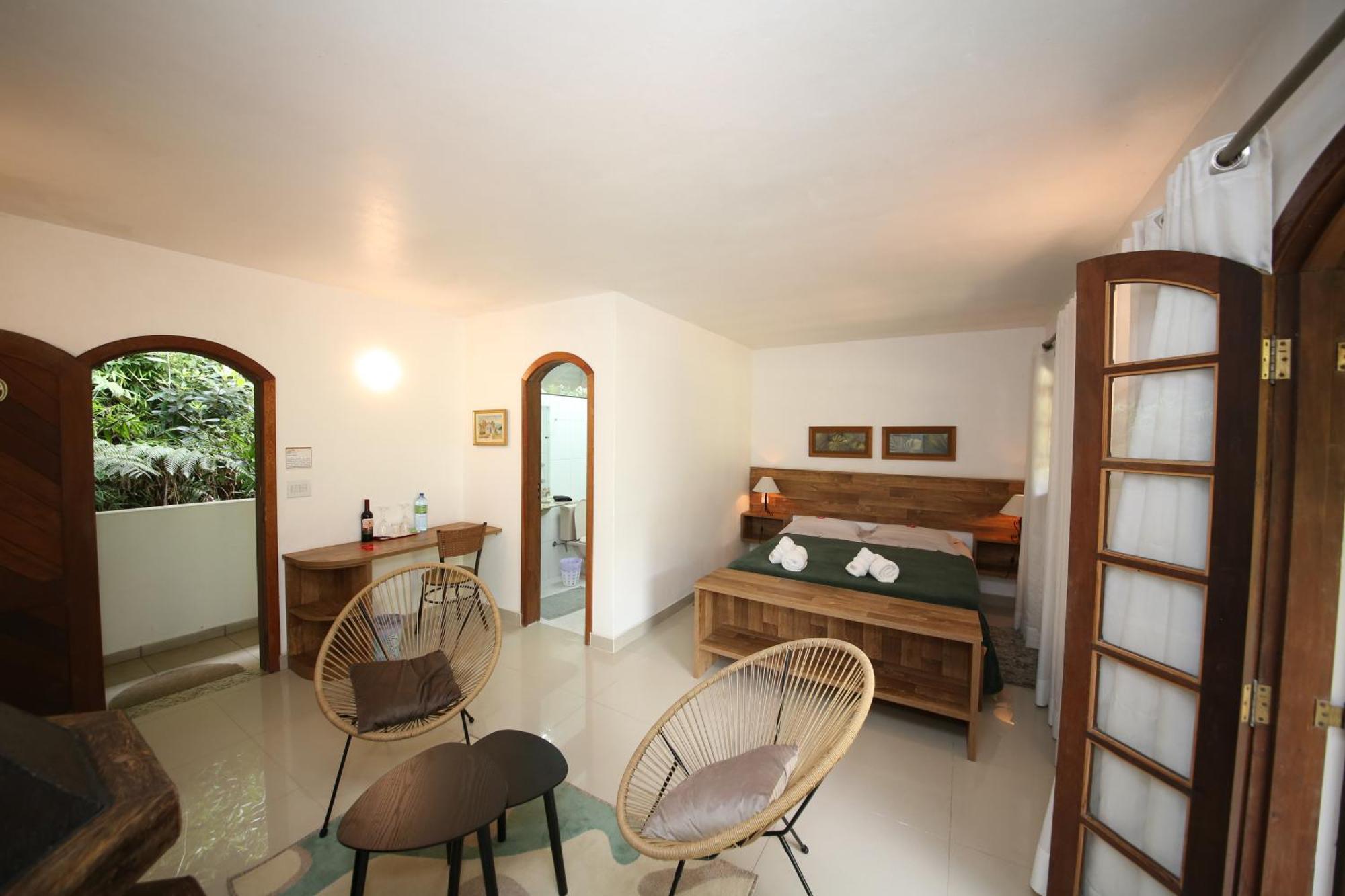 Spazio Di Garda Sao Roque  Ngoại thất bức ảnh