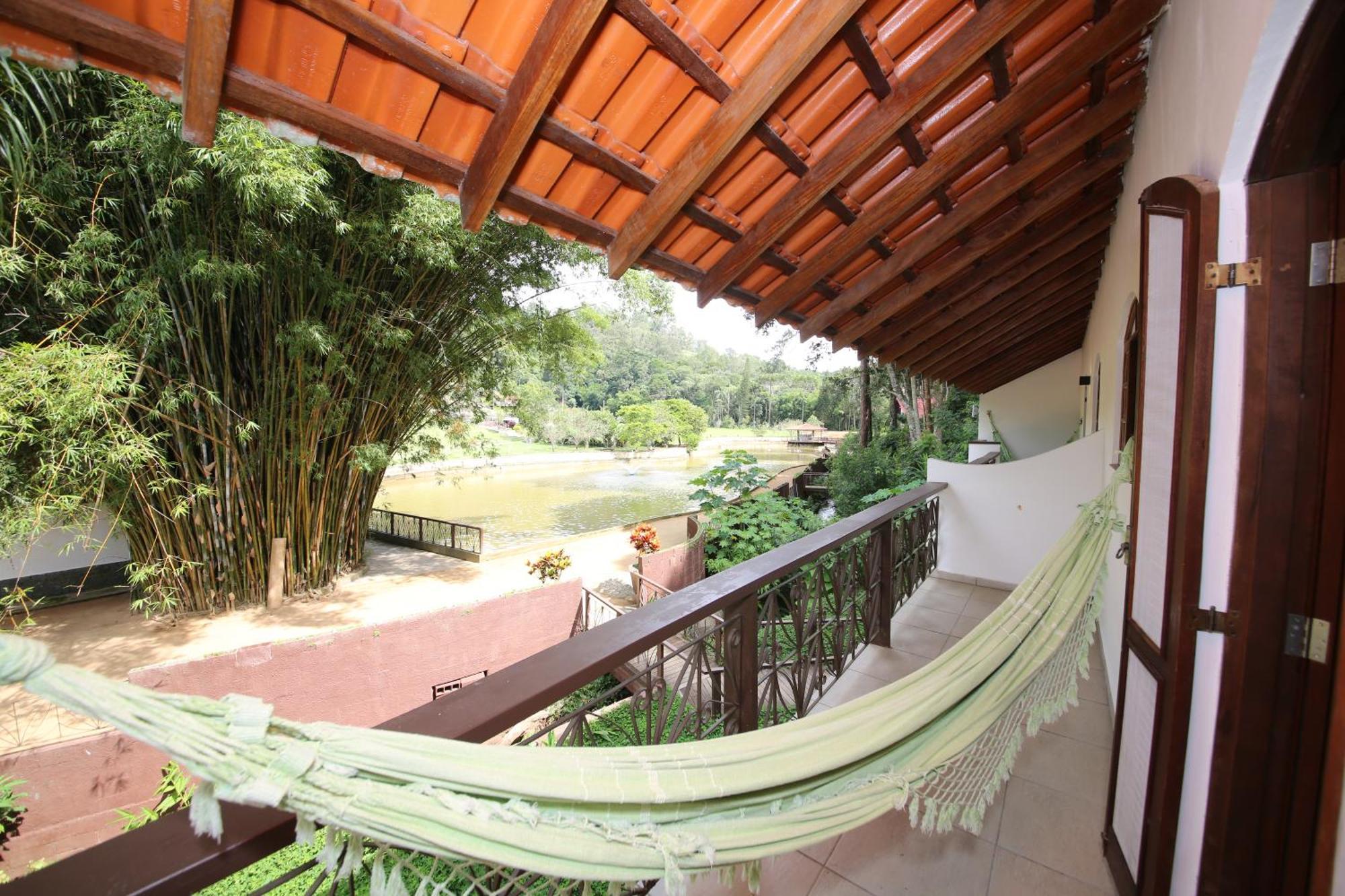 Spazio Di Garda Sao Roque  Ngoại thất bức ảnh