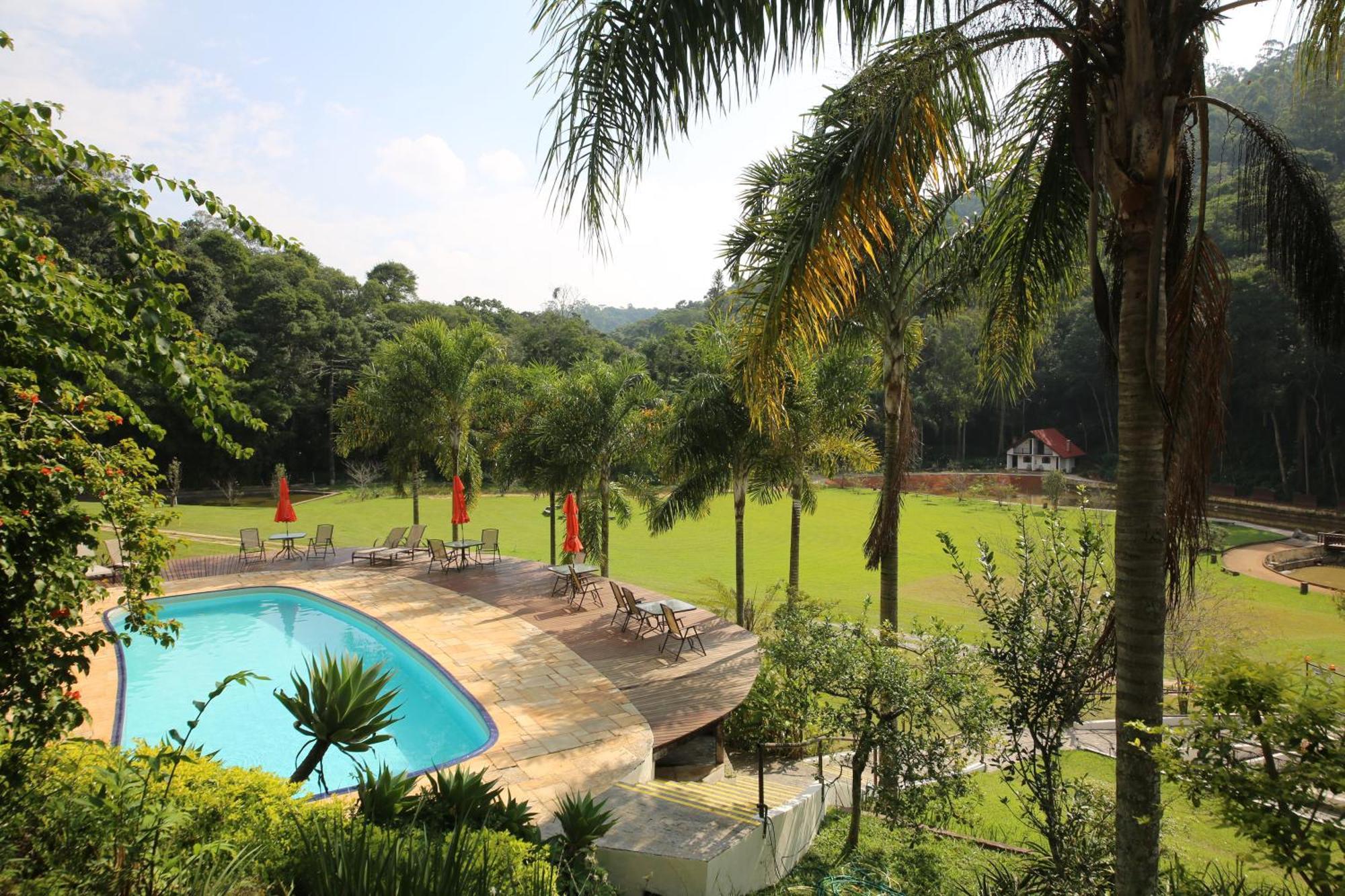 Spazio Di Garda Sao Roque  Ngoại thất bức ảnh