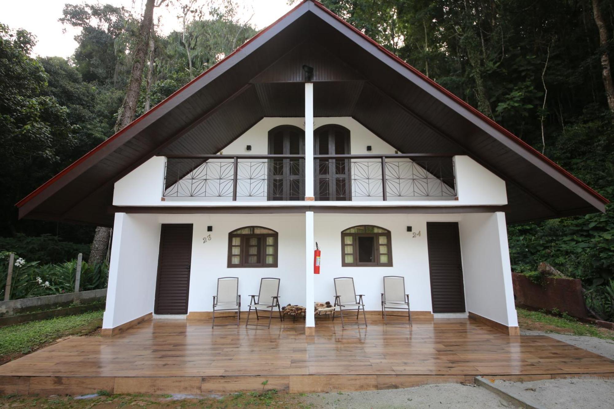 Spazio Di Garda Sao Roque  Ngoại thất bức ảnh