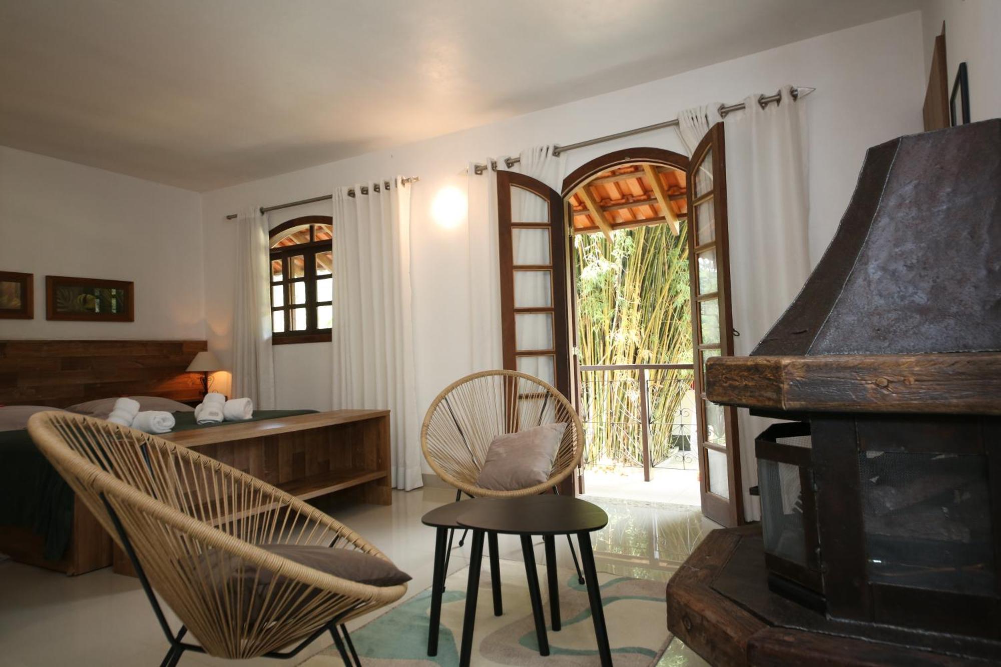 Spazio Di Garda Sao Roque  Ngoại thất bức ảnh