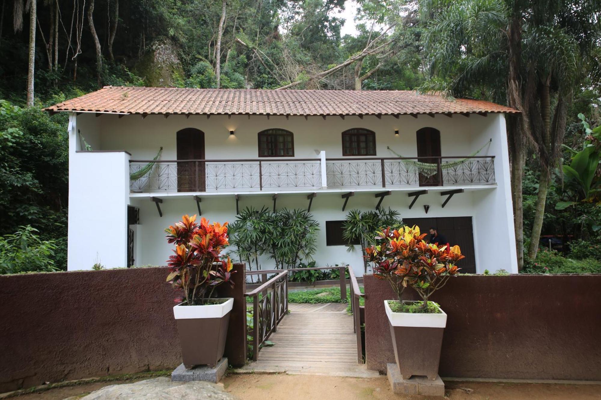 Spazio Di Garda Sao Roque  Ngoại thất bức ảnh