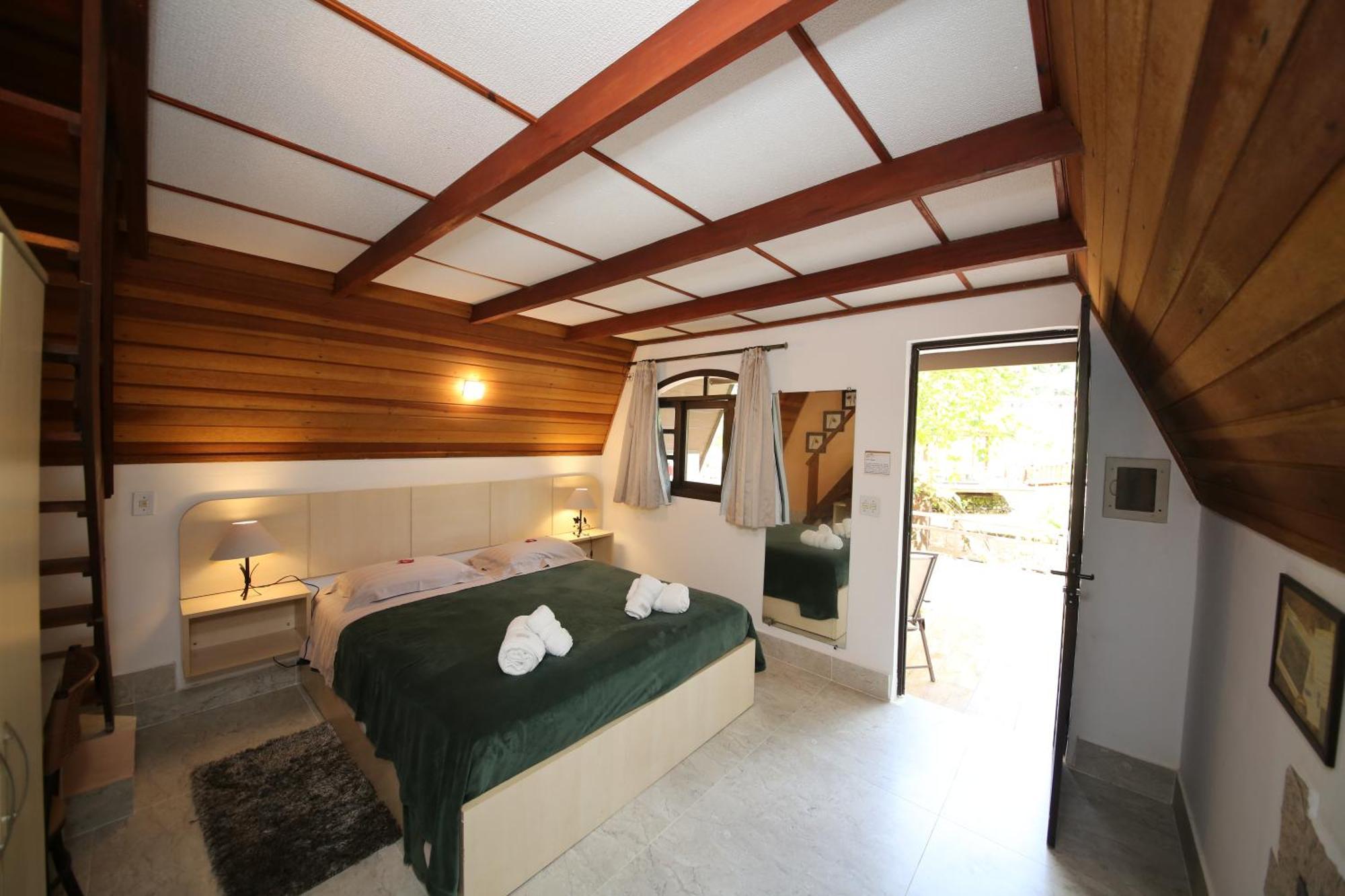 Spazio Di Garda Sao Roque  Ngoại thất bức ảnh