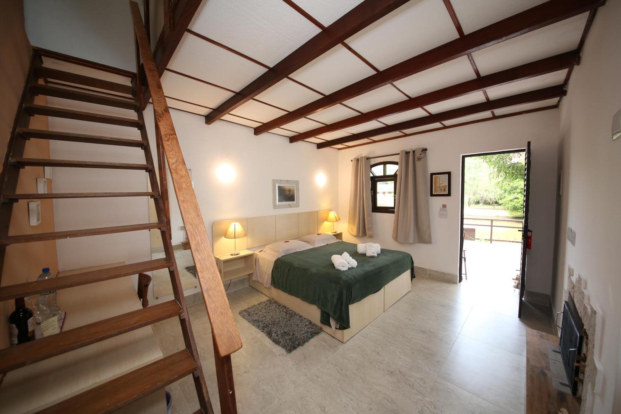 Spazio Di Garda Sao Roque  Ngoại thất bức ảnh