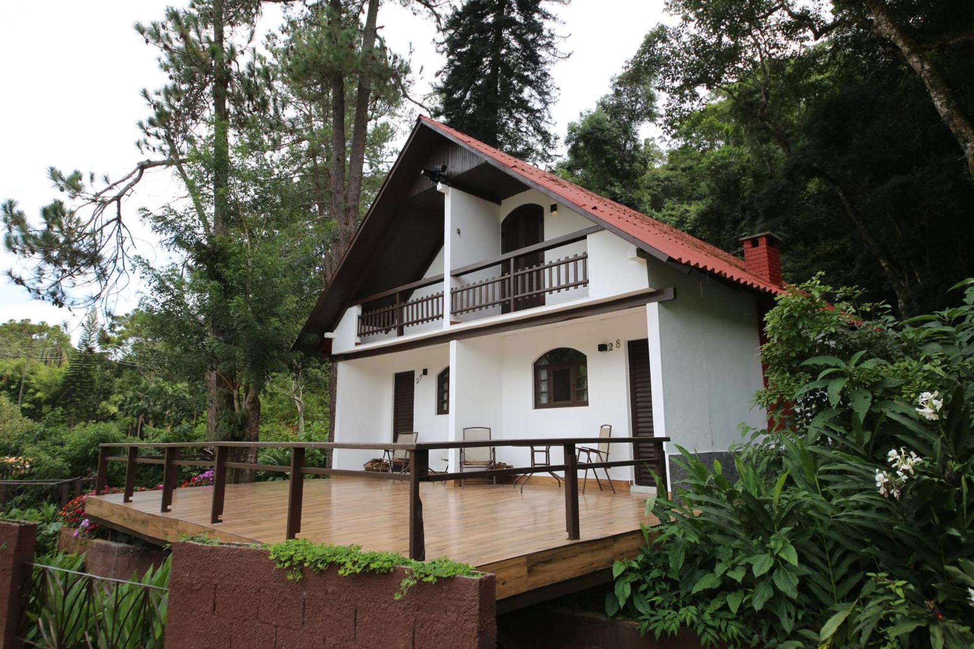 Spazio Di Garda Sao Roque  Ngoại thất bức ảnh