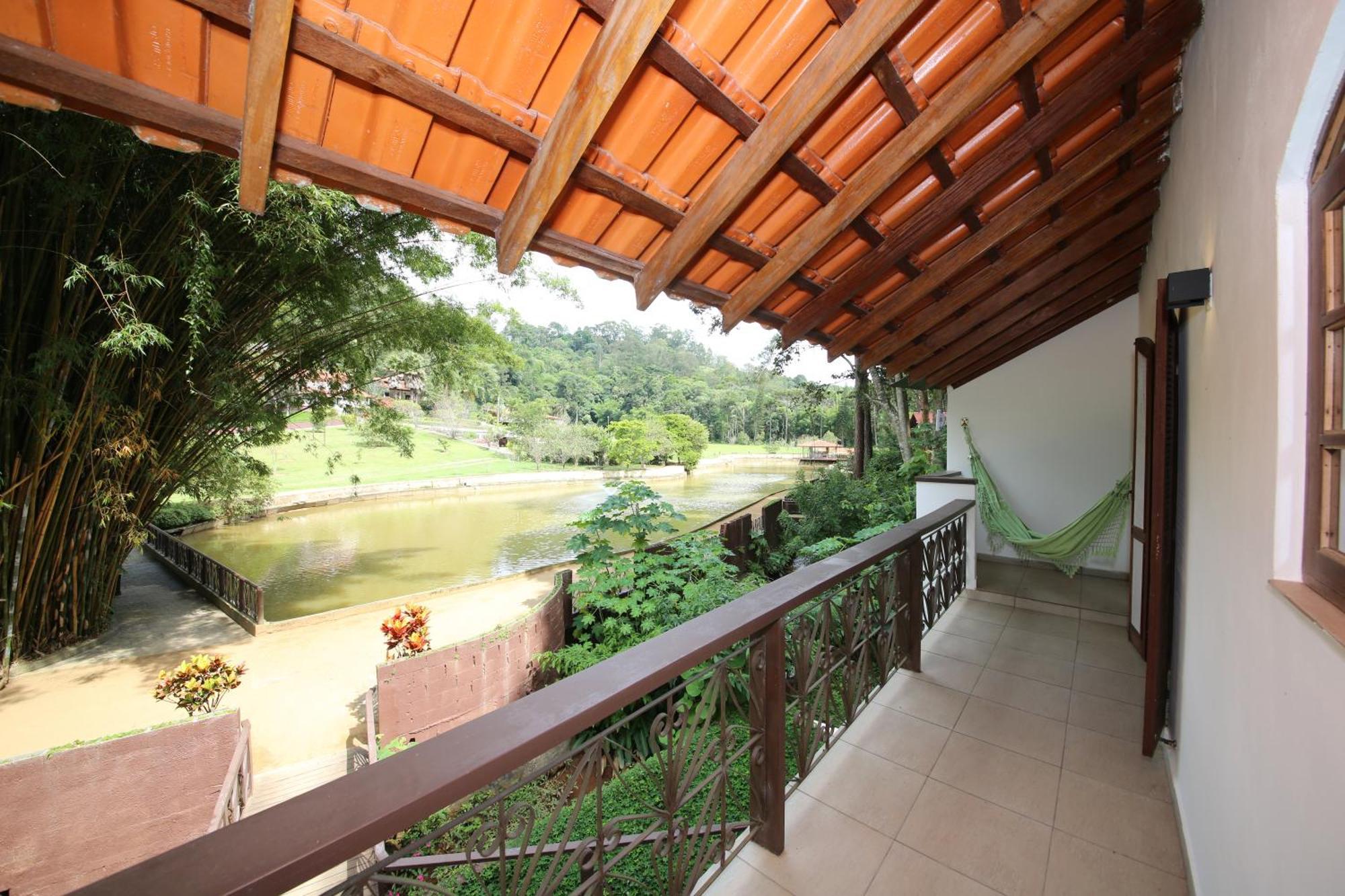 Spazio Di Garda Sao Roque  Ngoại thất bức ảnh