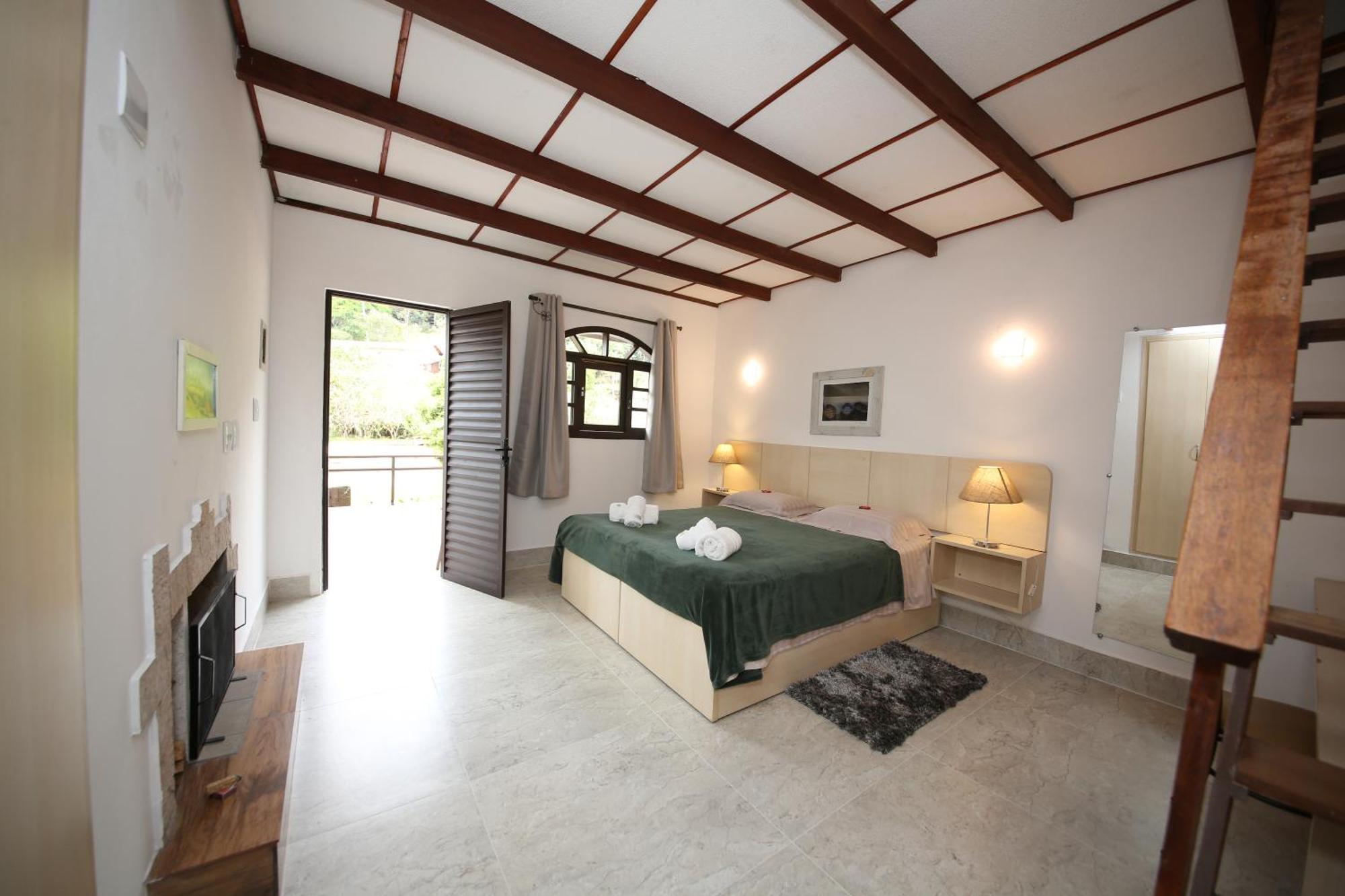 Spazio Di Garda Sao Roque  Ngoại thất bức ảnh