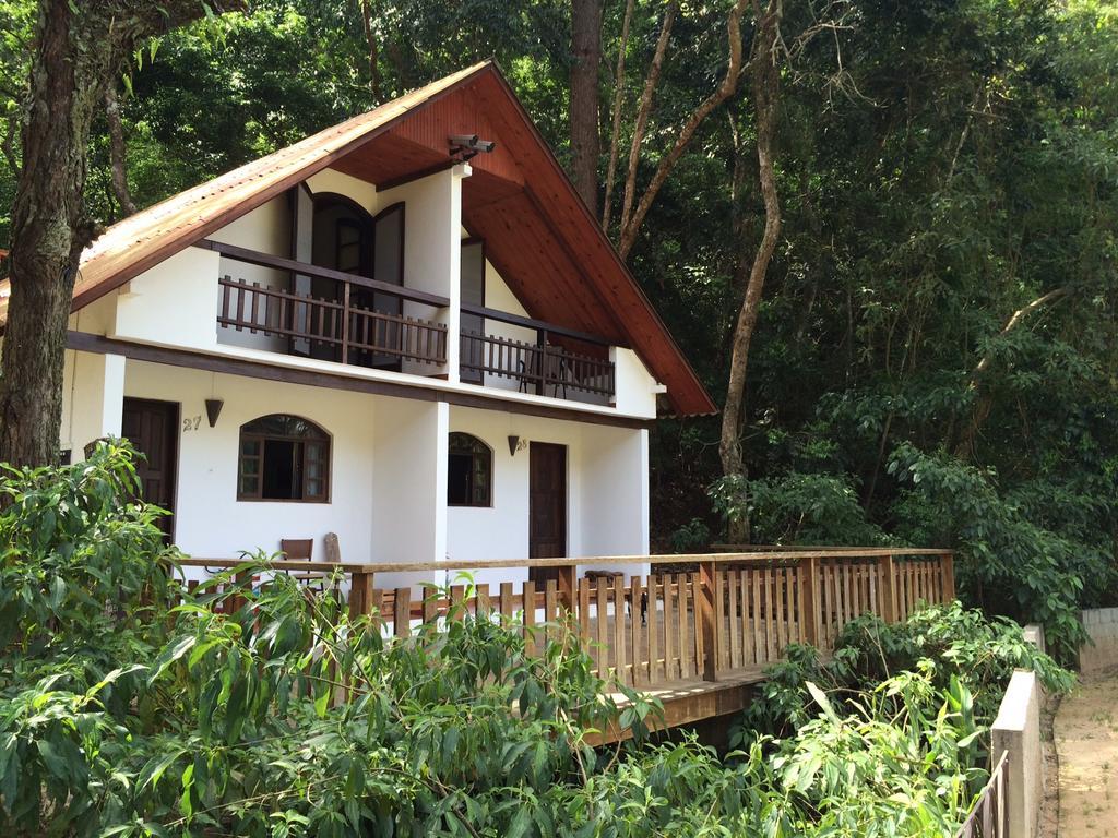 Spazio Di Garda Sao Roque  Ngoại thất bức ảnh