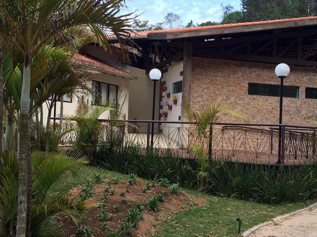 Spazio Di Garda Sao Roque  Ngoại thất bức ảnh