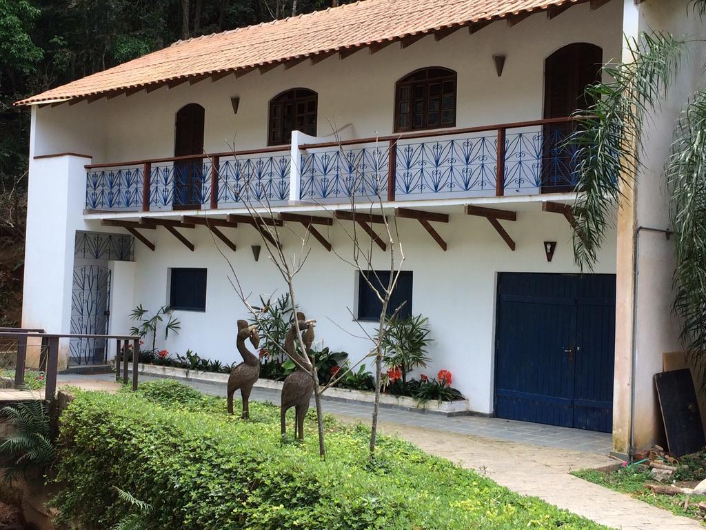 Spazio Di Garda Sao Roque  Ngoại thất bức ảnh