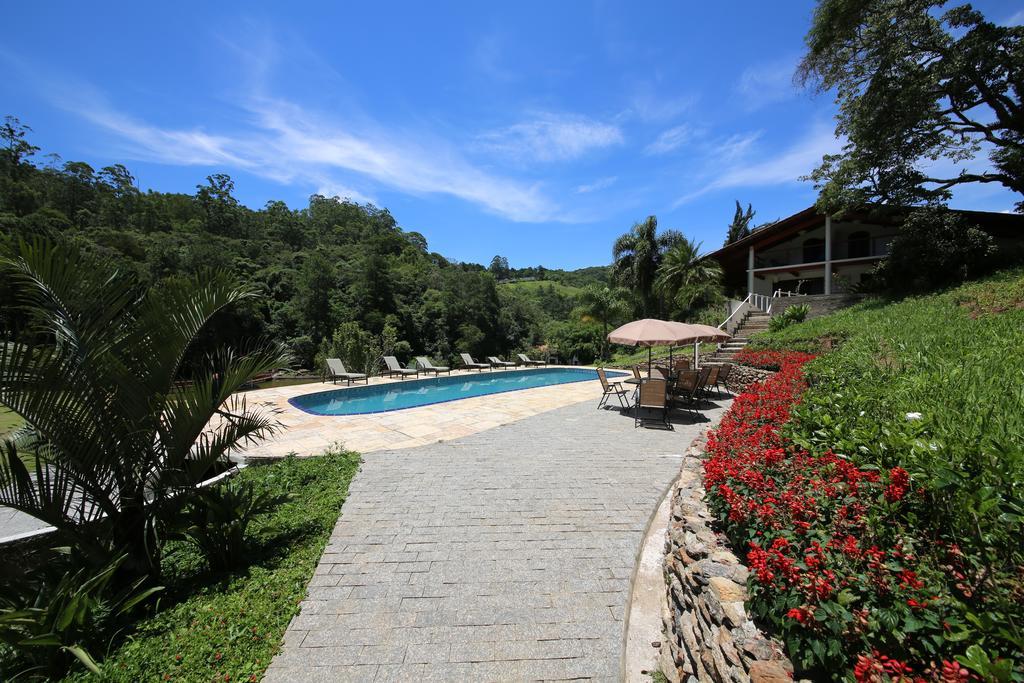 Spazio Di Garda Sao Roque  Ngoại thất bức ảnh