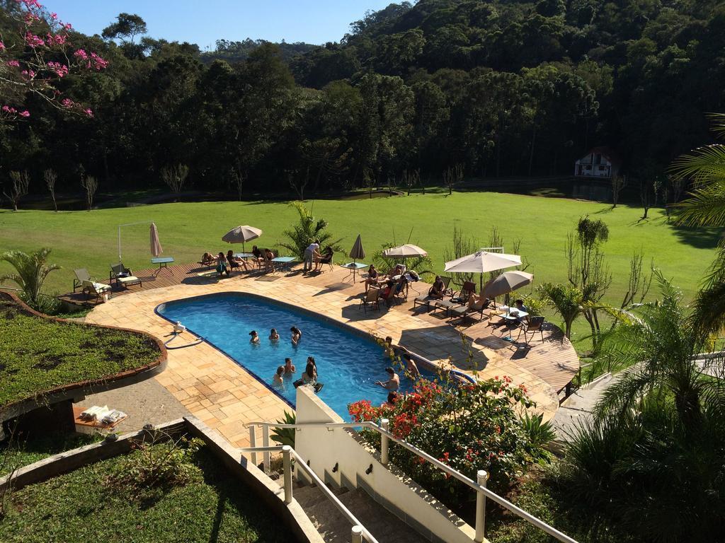 Spazio Di Garda Sao Roque  Ngoại thất bức ảnh