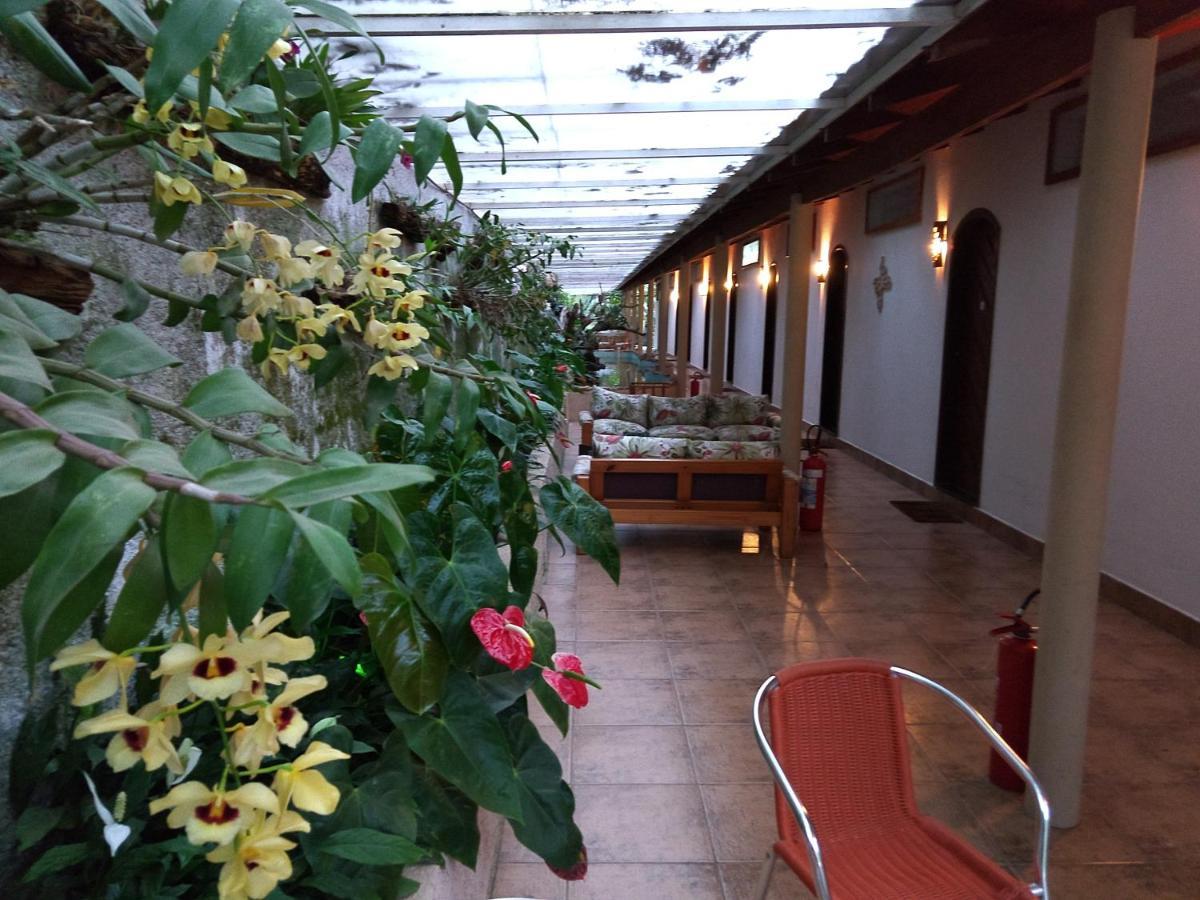Spazio Di Garda Sao Roque  Ngoại thất bức ảnh